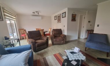 VENDE HERMOSA CASA EN SECTOR EL POLO DE MACHALI