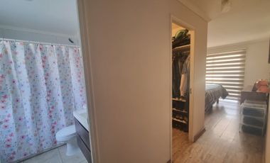 VENDE HERMOSA CASA EN SECTOR EL POLO DE MACHALI