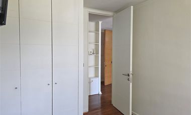 Departamento en Arriendo en Arriendo Depto. 2D 2B + 1E 1Bod, J. M. Infante, Ñuñoa