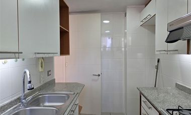 Departamento en Arriendo en Arriendo Depto. 2D 2B + 1E 1Bod, J. M. Infante, Ñuñoa