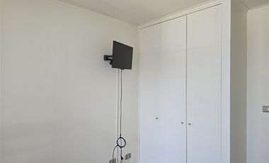 Departamento en Arriendo en Arriendo Depto. 2D 2B + 1E 1Bod, J. M. Infante, Ñuñoa