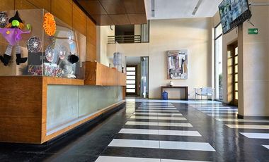 Departamento en Arriendo en Arriendo Depto. 2D 2B + 1E 1Bod, J. M. Infante, Ñuñoa