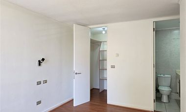 Departamento en Arriendo en Arriendo Depto. 2D 2B + 1E 1Bod, J. M. Infante, Ñuñoa
