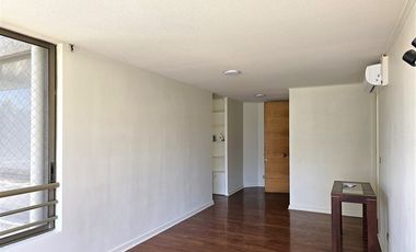 Departamento en Arriendo en Arriendo Depto. 2D 2B + 1E 1Bod, J. M. Infante, Ñuñoa