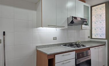 Departamento en Arriendo en Arriendo Depto. 2D 2B + 1E 1Bod, J. M. Infante, Ñuñoa