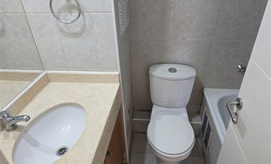 Departamento en Arriendo en Arriendo Depto. 2D 2B + 1E 1Bod, J. M. Infante, Ñuñoa