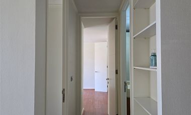 Departamento en Arriendo en Arriendo Depto. 2D 2B + 1E 1Bod, J. M. Infante, Ñuñoa