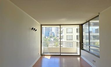 Departamento en Arriendo en Arriendo Depto. 2D 2B + 1E 1Bod, J. M. Infante, Ñuñoa