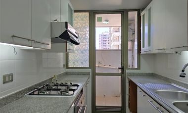 Departamento en Arriendo en Arriendo Depto. 2D 2B + 1E 1Bod, J. M. Infante, Ñuñoa