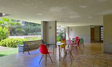 Departamento en Arriendo en Arriendo Depto. 2D 2B + 1E 1Bod, J. M. Infante, Ñuñoa