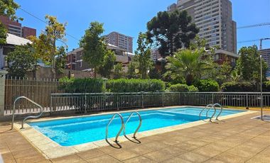 Departamento en Arriendo en Arriendo Depto. 2D 2B + 1E 1Bod, J. M. Infante, Ñuñoa