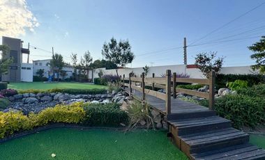 Residencial Albatros, Azor, Metepec