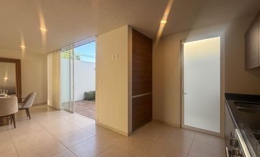 Residencial Albatros, Azor, Metepec