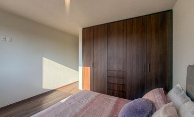 Residencial Albatros, Azor, Metepec