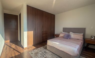 Residencial Albatros, Azor, Metepec
