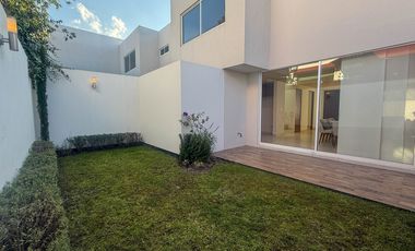 Residencial Albatros, Azor, Metepec