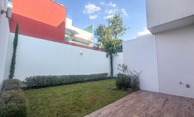 Residencial Albatros, Azor, Metepec