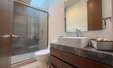 Residencial Albatros, Azor, Metepec