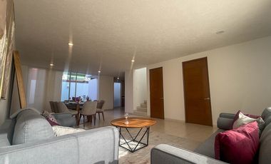 Residencial Albatros, Azor, Metepec