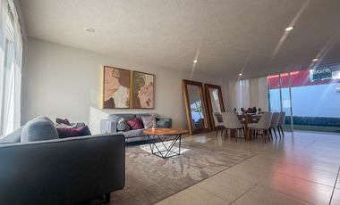 Residencial Albatros, Azor, Metepec