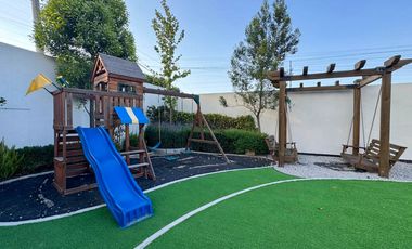 Residencial Albatros, Azor, Metepec