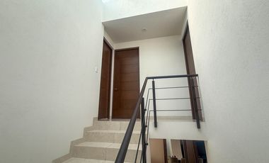 Residencial Albatros, Azor, Metepec