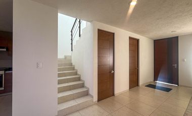 Residencial Albatros, Azor, Metepec