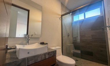 Residencial Albatros, Azor, Metepec