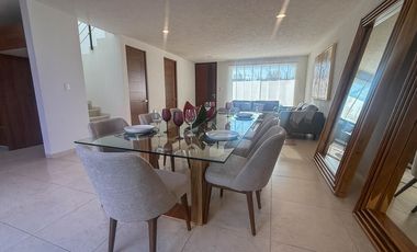 Residencial Albatros, Azor, Metepec
