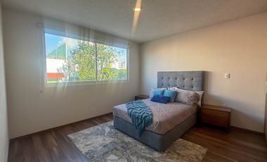 Residencial Albatros, Azor, Metepec