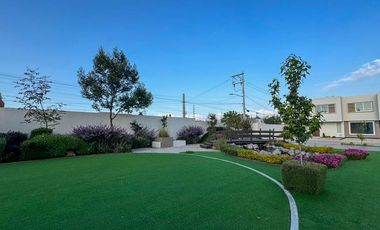 Residencial Albatros, Azor, Metepec