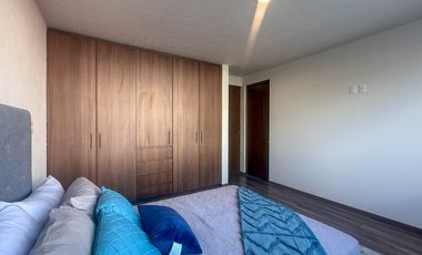 Residencial Albatros, Azor, Metepec