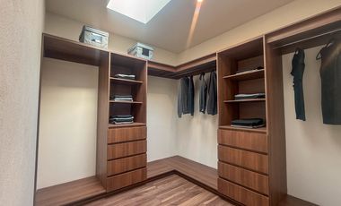 Residencial Albatros, Azor, Metepec