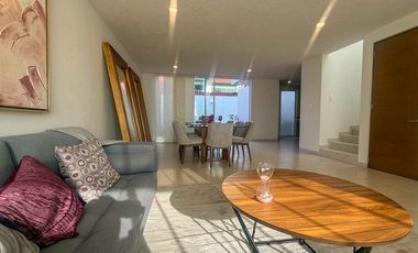 Residencial Albatros, Azor, Metepec