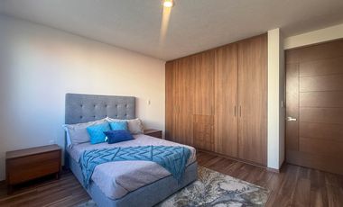 Residencial Albatros, Azor, Metepec