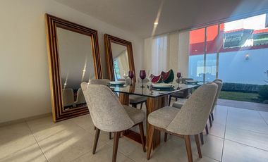 Residencial Albatros, Azor, Metepec