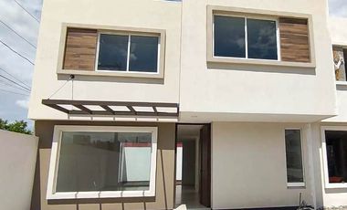 Residencial Albatros, Azor, Metepec