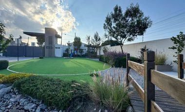 Residencial Albatros, Azor, Metepec