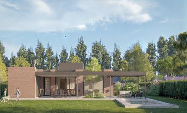 Casa en General Roca