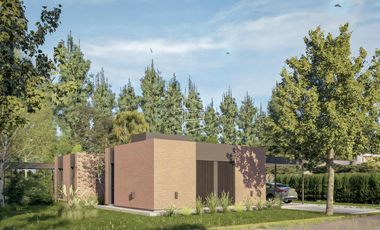 Casa en General Roca