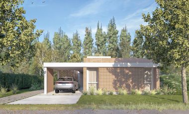 Casa en General Roca