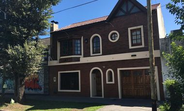 Casa en Lomas de Zamora Oeste