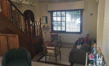 Casa en Lomas de Zamora Oeste