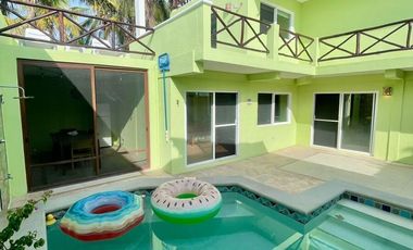 Casa en Venta en Chelem, Progreso Yucatán