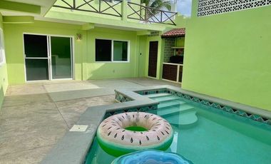 Casa en Venta en Chelem, Progreso Yucatán