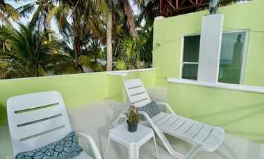 Casa en Venta en Chelem, Progreso Yucatán