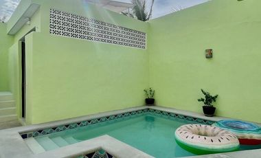 Casa en Venta en Chelem, Progreso Yucatán