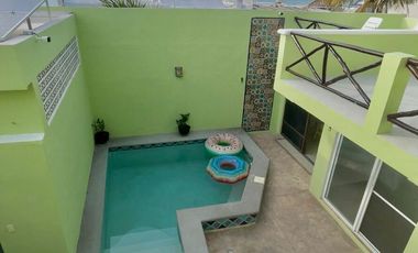 Casa en Venta en Chelem, Progreso Yucatán