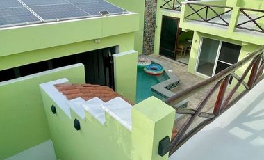 Casa en Venta en Chelem, Progreso Yucatán