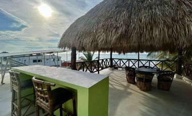 Casa en Venta en Chelem, Progreso Yucatán